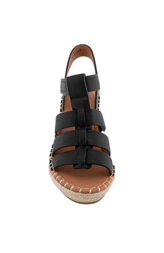 Gentle Souls by Kenneth Cole Women's Capelin Espadrille Wedge Sandal2