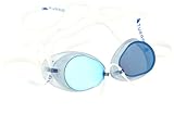  Turbo Grenoble - Gafas de natación, Color Azul Cielo