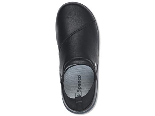 Spenco Women's Brooklyn Convertible Sneaker4