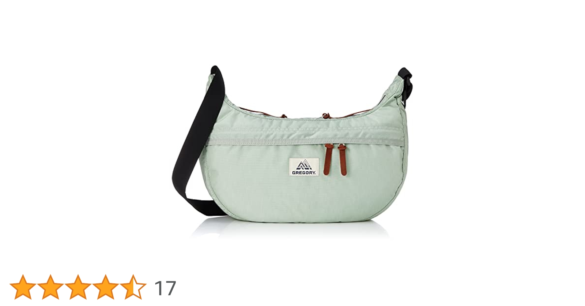 Amazon | [グレゴリー] サッチェルM コーデュラバリスティック