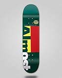  Almost monopatín Skate Skateboard Deck Tabla Yuri Ivy League 8.375