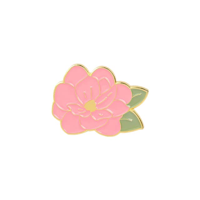 See full amazon price history chart for Cactopia Elegant Flower Enamel Lapel Pin - Cartoon Brooch Badge Pins for Gift, Clothes, Bags, Men/Women Jewellery Accessory (Magnolia) Cactopia Elegant Flower Enamel Lapel Pin - Cartoon Brooch Badge Pins for Gift, Clothes, Bags, Men/Women Jewellery Accessory (Magnolia) (B0B7MGLHTG) Amazon Price History, Amazon Price Tracker