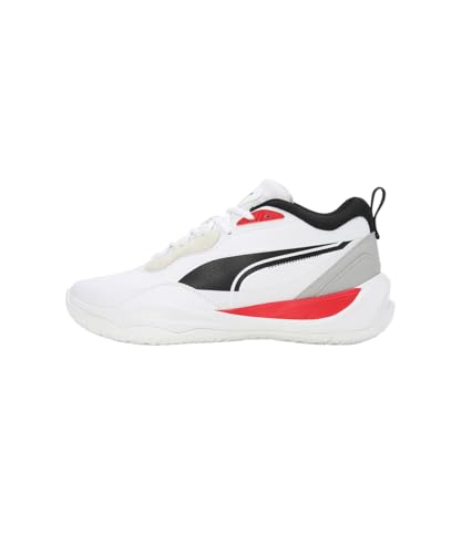 Image of Puma Unisex-Adult Playmaker Pro Plus Basketball Shoe