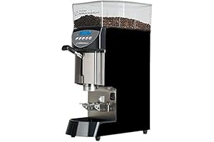 Mythos Plus Veloce Coffee Grinder Ami-702108: Embark on a Grind Revolution