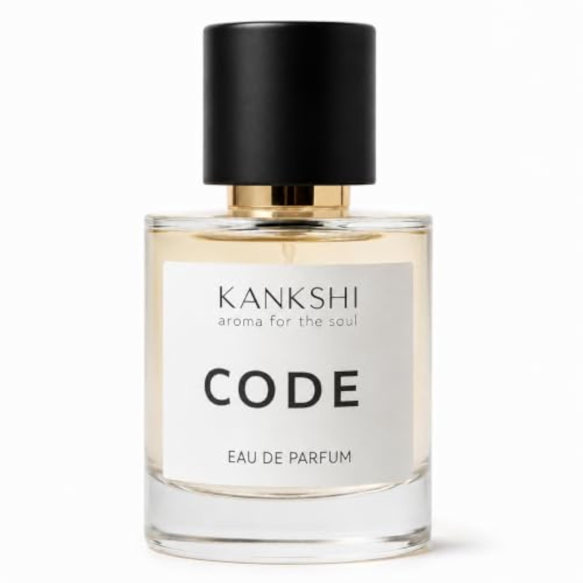KANKSHI Code Eau De Parfum 30ml, Unisex Gift