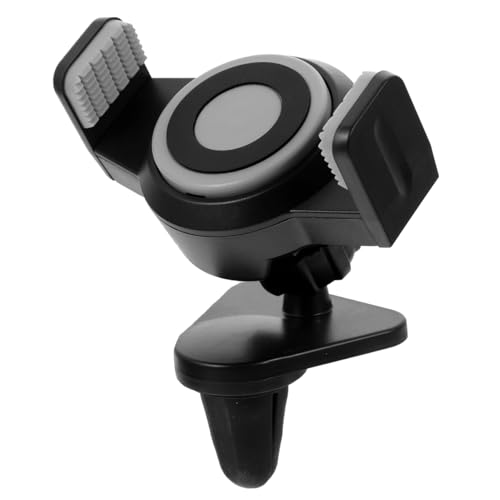 Tofficu Soporte De Teléfono para Soporte De Aire Color Soporte para Smartphone De Práctico y Compacto