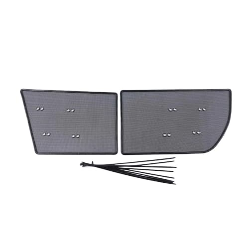 Filet anti-poussière calandre Vito W447 filtration maximale débris avant