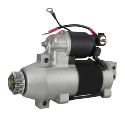 Relais de démarreur haute durabilité pour hors-bord Mercury 67F-81800-02