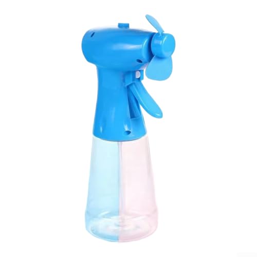 Imagen de Honseadek Ventilador de nebulización portátil
