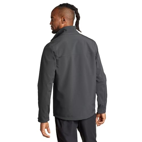 Image of Eddie Bauer Mens Windfoil Thermal Jacket