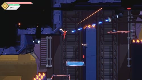 SPACE ADVENTURE COBRA - THE AWAKENING PS5