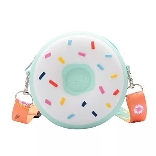See full amazon price history chart for EITHEO Cute Baby Silicon Sling Bag | Cross Body Zipper | Hand Bag | Travel Purse | Trendy Girls Pouch Bag (Assorted Color) (Donut Green NL-SB) EITHEO Cute Baby Silicon Sling Bag | Cross Body Zipper | Hand Bag | Travel Purse | Trendy Girls Pouch Bag (Assorted Color) (Donut Green NL-SB) (B0BD4X17S7) Amazon Price History, Amazon Price Tracker