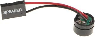 zalati Buzzer Beeper - Placa base para computadora de escritorio, altavoz interanal genérico BIOS