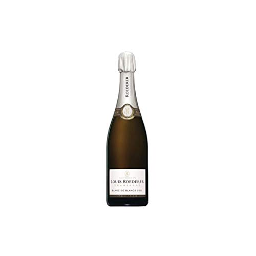 Blanc De Blanc Champagne 2011 S/Ast - Louis Roederer