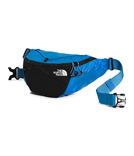 THE NORTH FACE Lumbnical S Hüfttasche, super Sonic Blue-TNF White, Blau