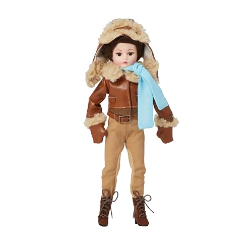 Madame Alexander 10-inch Amelia Collectible Doll