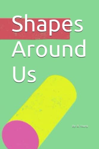 Shapes Around Us
