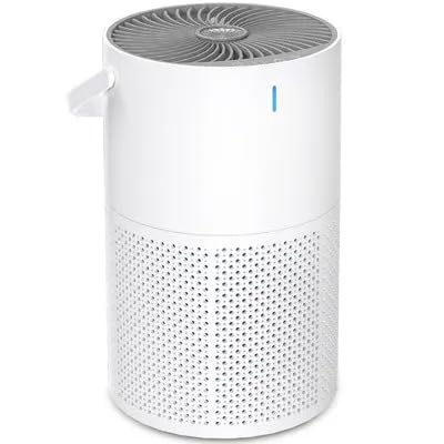 WEYLYN Air Purifier for Home & Office, 3-in-1, Pre, H13 HEPA, Act...
