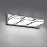 JZEKVN Modern LED Bathroom Lights...
