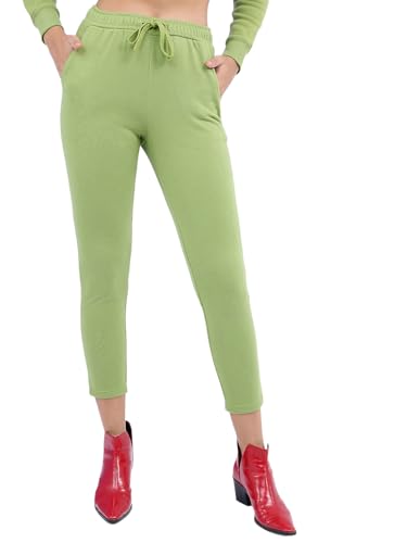 Image of Tokyo Talkies Women Track Pants