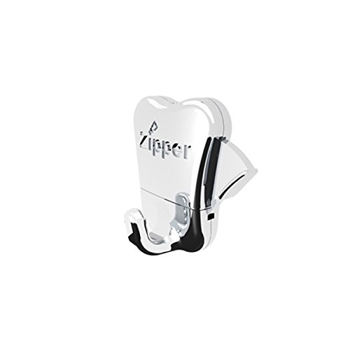 Stas Zipper Gancio per appendere quadri