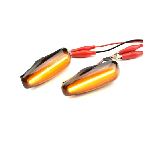 Clignotant Kia Carens 2006-2012 cassé solution feu de position de rechange 923032H000