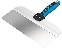 OX OX-P013330 Pro Taping Knife-12 / 300mm Knife, Mehrfarbig, 12-Inch/300 mm