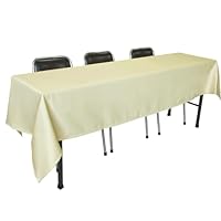 [5枚セット] テーブルクロス 日本製 105×240cm 机 テーブル Amazon｜テーブルクロス 長机用 [5枚セット] (日本製 / 105