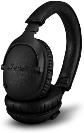 Marshall Monitor II Active Noise Canceling...