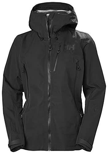 HELLY HANSEN ブラックスノーボードウェア 31KqB4UxNmS.jpg
