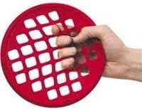 Power-Web Junior Red, Power Level 2 - Medium Resistance Junior - 7