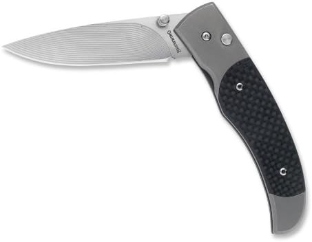 Browning Independence Knife, Carbon Fiber