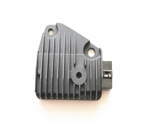 Bobine d'allumage Keeway Matrix 125 redresseur regulateur tension ARN