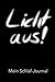 Produktbild Licht aus! Mein Schlaf-Journal: Tipps zum besser einschlafen I Gedanken Journal für Schlaflose I Träume & Eindrücke Dokumentieren I Achtsamkeit I ... und Probleme beim Einschlafen.