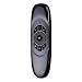 Produktbild Almencla Mini Tastatur Wireless, Smart TV Tastatur Fernbedienung, Kabellose Mini Tastatur für Android TV Box, Projector, IPTV, HTPC, PC, Laptop