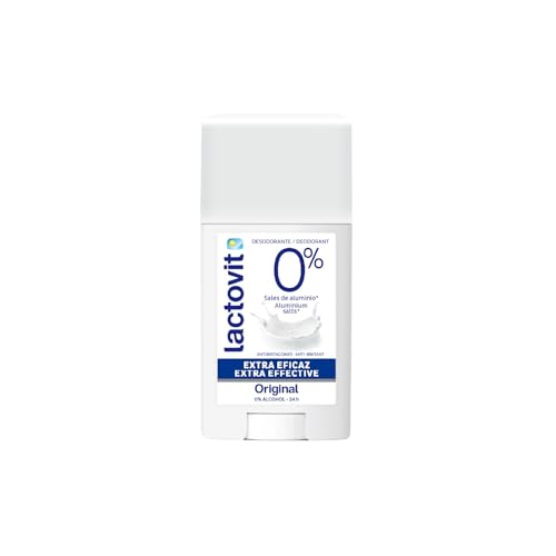 Lactovit Original Deodorant 60 ml