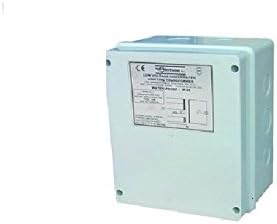Fluidra 35807 – Security 12 V 130 VA Transformer