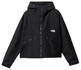 [ユナイテッドアローズ グリーンレーベル リラクシング] THE NORTH FACE＞ショート コンパクト ジャケット 36254000009 0950 BLACK(09) M