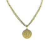 Le cadeau parfait avec un emballage élégant : chaque collier est livré avec une jolie boîte cadeau, ce qui en fait un cadeau idéal pour un anniversaire, la fête des mères, Noël, la Saint-Valentin ou toute autre occasion spéciale. L'emballage élégant ajoute une touche de luxe, tandis que le design intemporel garantit que votre cadeau sera chéri pendant de nombreuses années. Que vous l'offriez à des amis, à la famille ou à d'autres personnes importantes