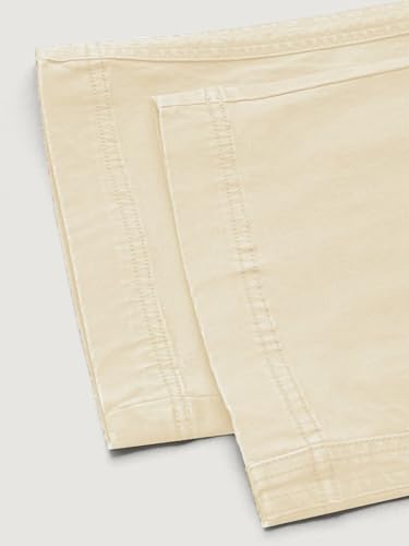 Image of Flamingals Straight Leg Drawstring Pants for Women
