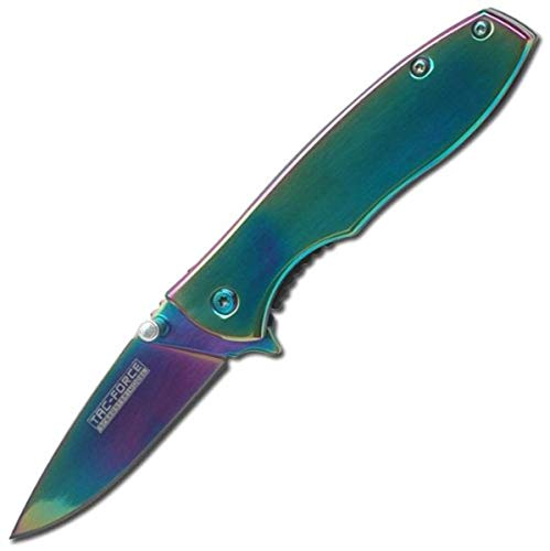 Tac-Force Pocket Folding Knife 2.75