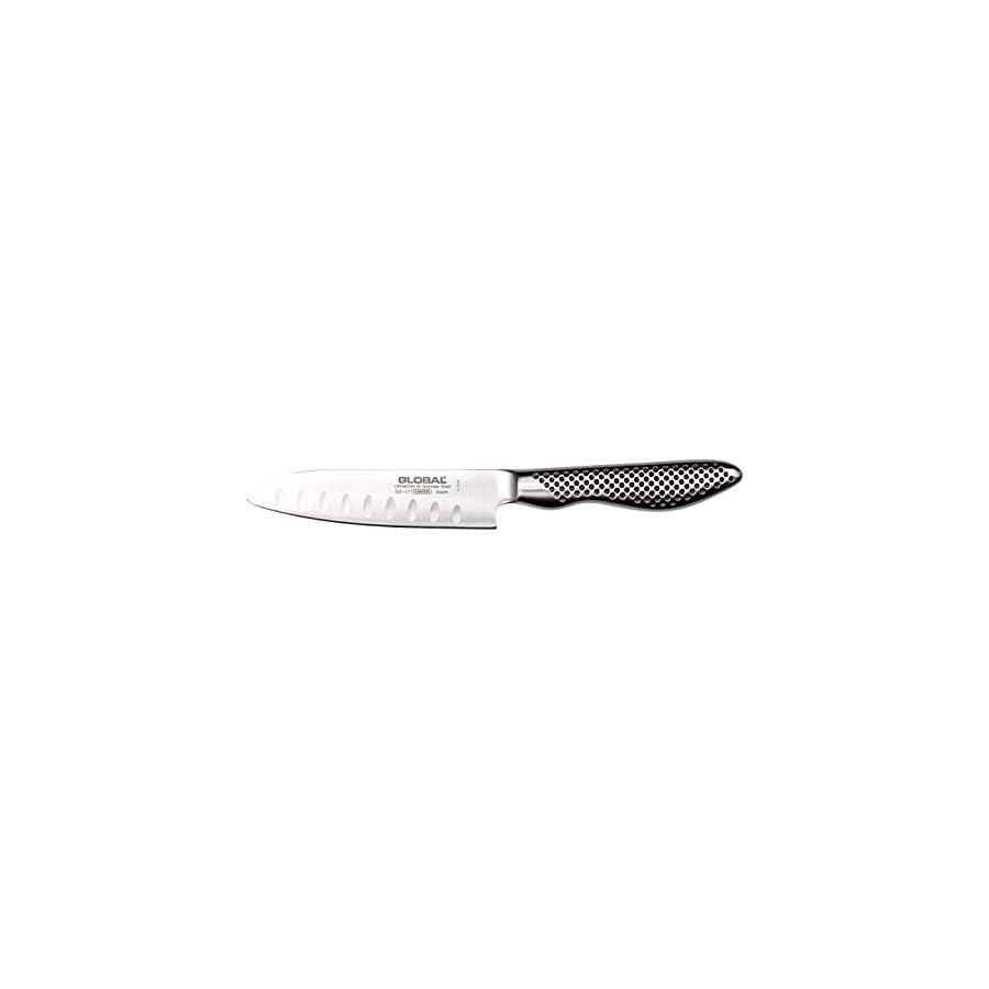 Global-4-Hollow-Ground-Santoku-GS-57 Global 4" Hollow Ground Santoku GS 57