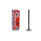 DNJ IV450 Intake Valve for 1989-1994 Mazda B2600 MPV 2.6L L4 12V SOHC 2606cc