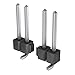 SAMTEC TSM-112-02-T-SV Terminal New Lot Quantity-25