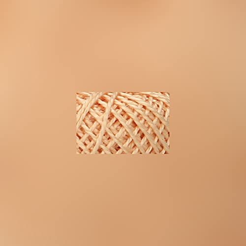ANCHOR Pearl Yarn, Thickness: 8, Packaging: 10G, Running Length: 82M stroh Embroidery Threads, Joy - Image 2