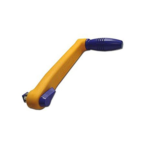 Nautos 13.3924 - Floating Winch Handle - 250 MM / 10