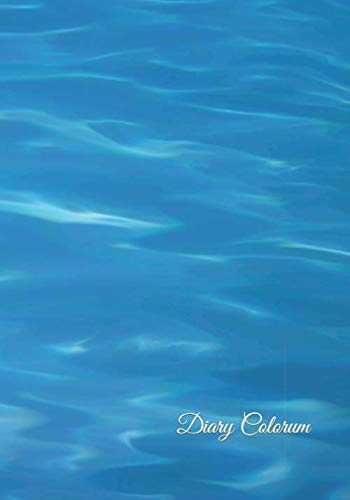 Diary Diary for personal notes (Cover 9 ) Digital Art By Viaf