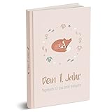 mintkind® Babyalbum