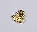 Alaskan-Yukon BC Gold Rush Natural Gold Nugget 0.28 Grams Genuine