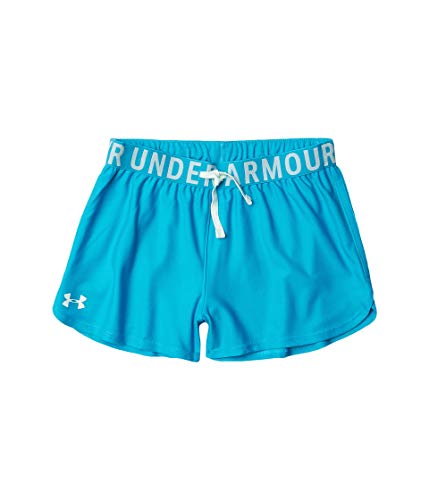 Image of Under Armour Girls Sports Shorts